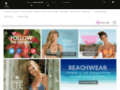 Détails : Maillot Femme 2 Pièces