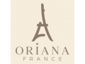 Détails : Oriana France : bijoux plaqué or