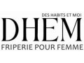 Détails : DHEM 