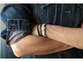 Détails : Bracelets Tendances : des bracelets homme originaux et modernes