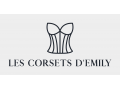 Détails : Les corsets d'Emily