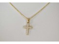 Détails : Croix Précieuse : boutique en ligne de bijoux en croix