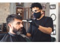 Détails : THE CORNER : barber shop à Nice et Lyon