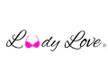 Détails : Lingerie coquine et sous vêtements sexy - Lady Love